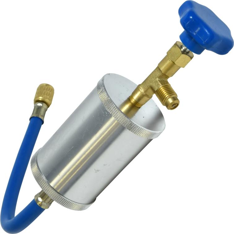ACTECmax DE ACEITE R12 ACTECmax HE5014A Colombia