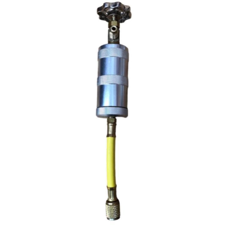 ACTECmax DE ACEITE R134a ACTECmax HE5015A Colombia