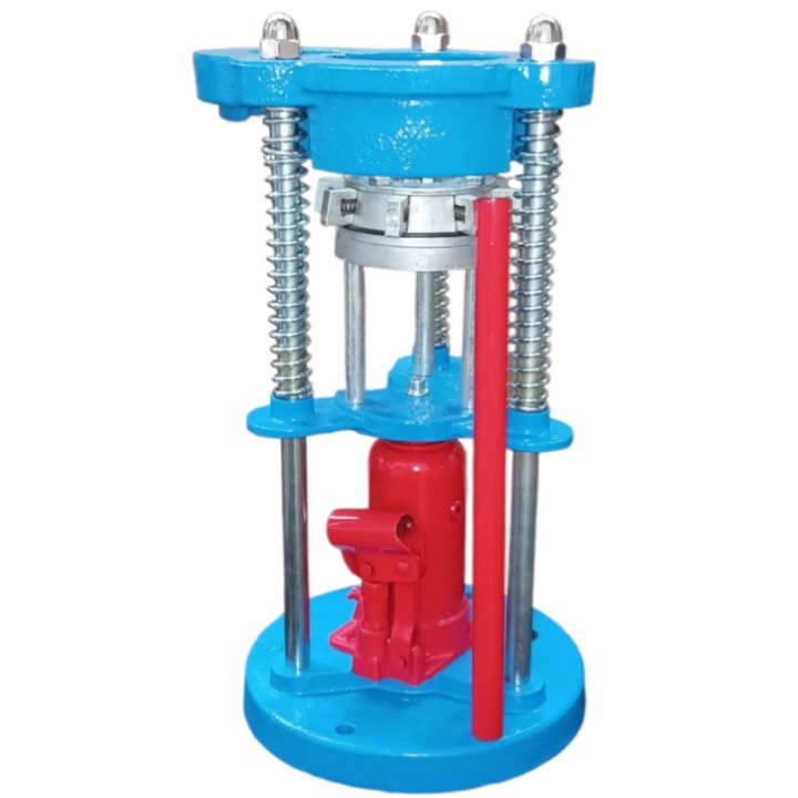 ACTECmax FERRULADORA MANUAL HIDRAULICA DE TUBOS I ACTECmax HE5016A Colombia