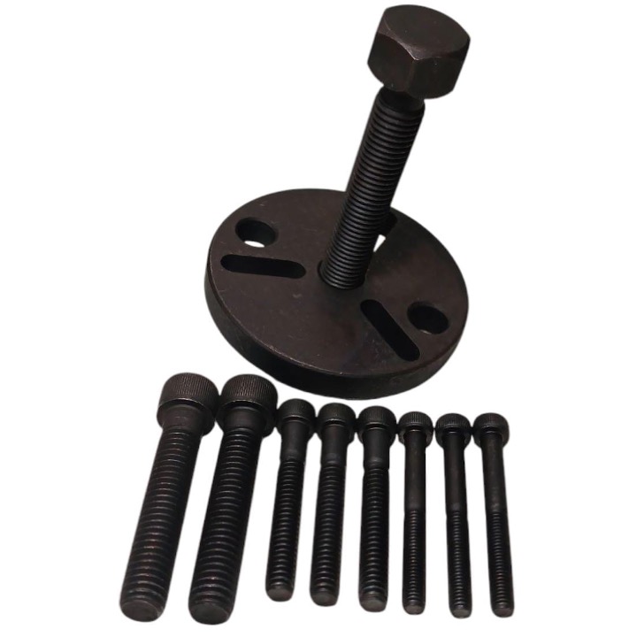 ACTECmax CLUTCH KIT ABACUS ACTECmax HE5019A Colombia