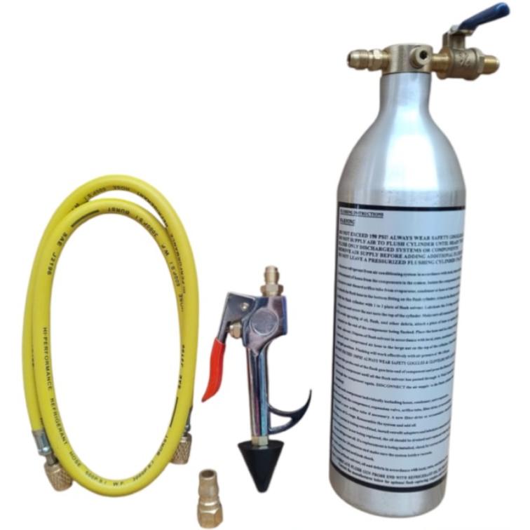 ACTECmax PARA LAVADO (KIT) II ACTECmax HE5023A Colombia