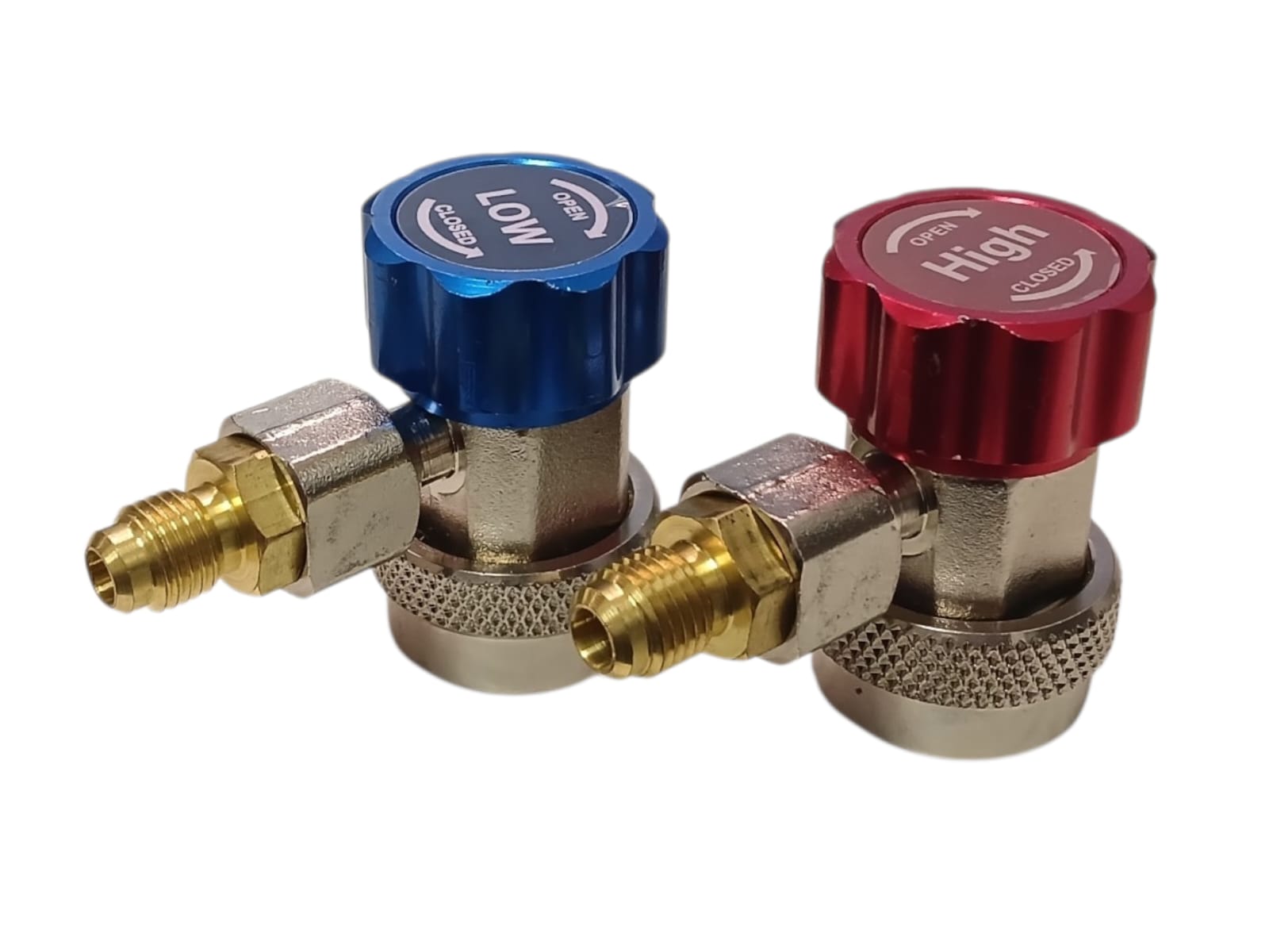 ACTECmax (Alta y Baja) R134a KIT ACTECmax HE5065A Colombia