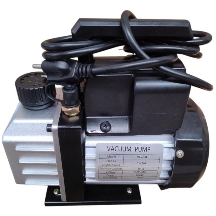 ACTECmax DE VACIO 1,2 CFM ACTECmax HE5258 Colombia