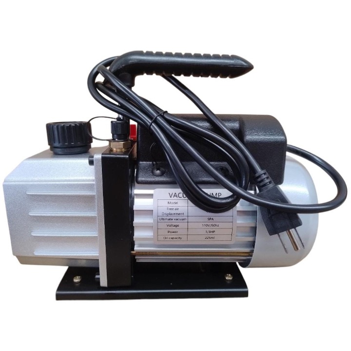 BOMBAS DE VACIO TODAS 4,0 CFM (1/4 Hp) HE5260 Colombia