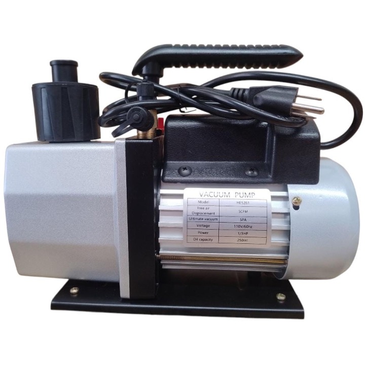 ACTECmax DE VACIO 5,0 CFM ACTECmax HE5261 Colombia