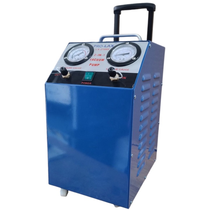 ACTECmax DE PRESION Y VACIO ACTECmax HE5309A Colombia