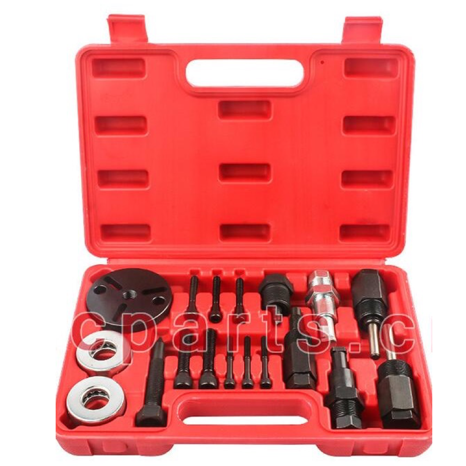 EXTRACTORES TODOS DE PLATO CLUTCH (Kit 18un) HE5593A Colombia