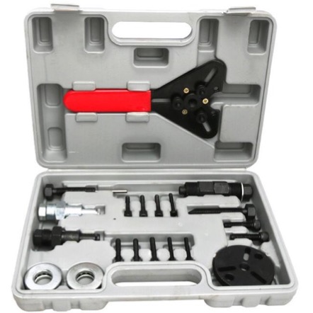 EXTRACTORES TODOS DE PLATO CLUTCH (Kit 19un) HE5624A Colombia