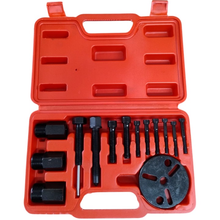 ACTECmax CLUTCH KIT 1 ACTECmax HE5671 Colombia
