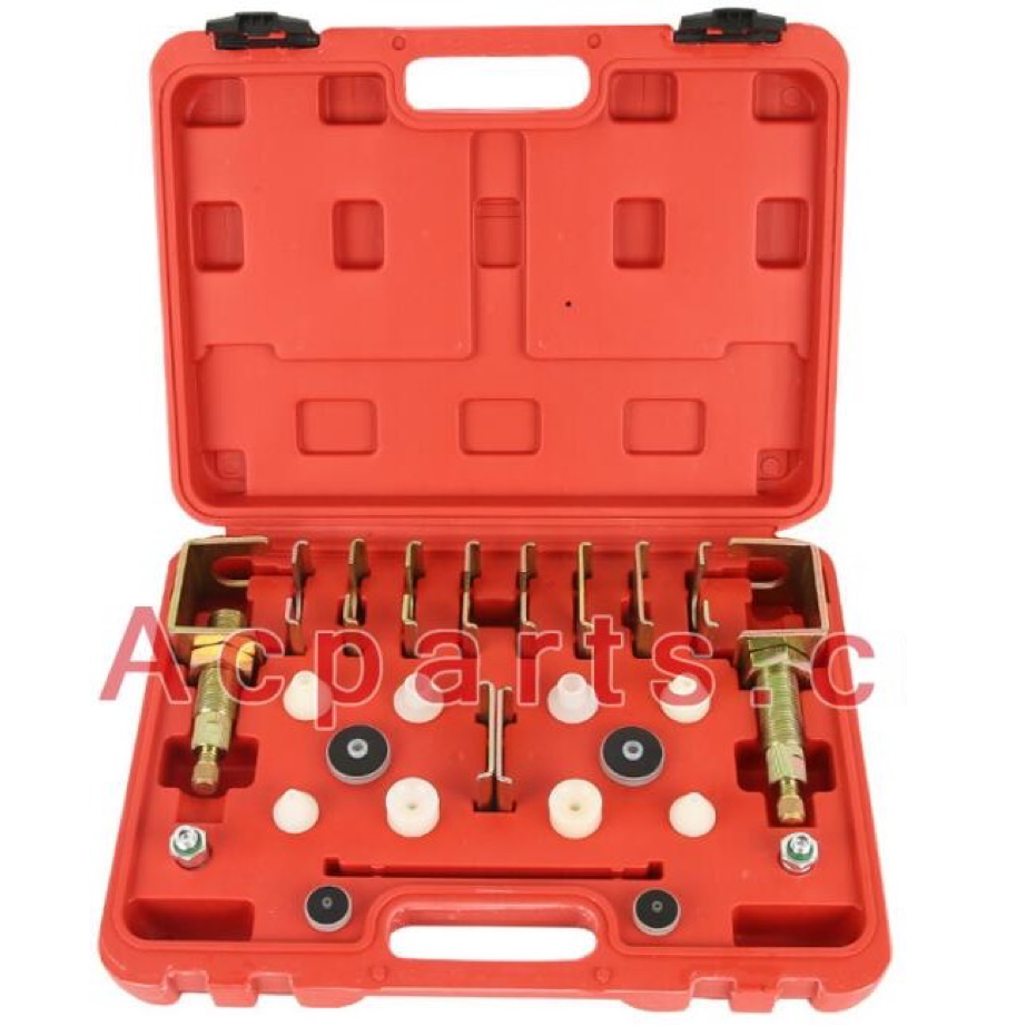 ACTECmax DE FUGA MULTIPROPOSITO (KIT) ACTECmax HE6178 Colombia