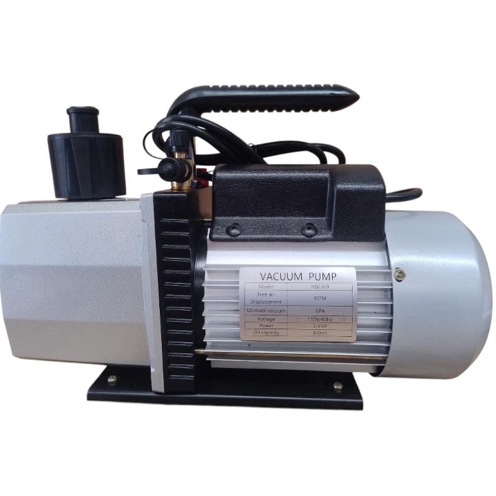 ACTECmax DE VACIO 9,0 CFM ACTECmax HE6369 Colombia