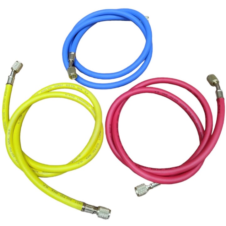 ACTECmax PARA MANOMETROS R1234YF 1,2m (KIT) ACTECmax HE6755 Colombia