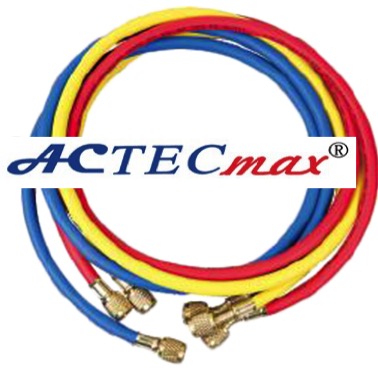 ACTECmax PARA MANOMETROS R1234YF 1,5m (KIT) ACTECmax HE6756 Colombia