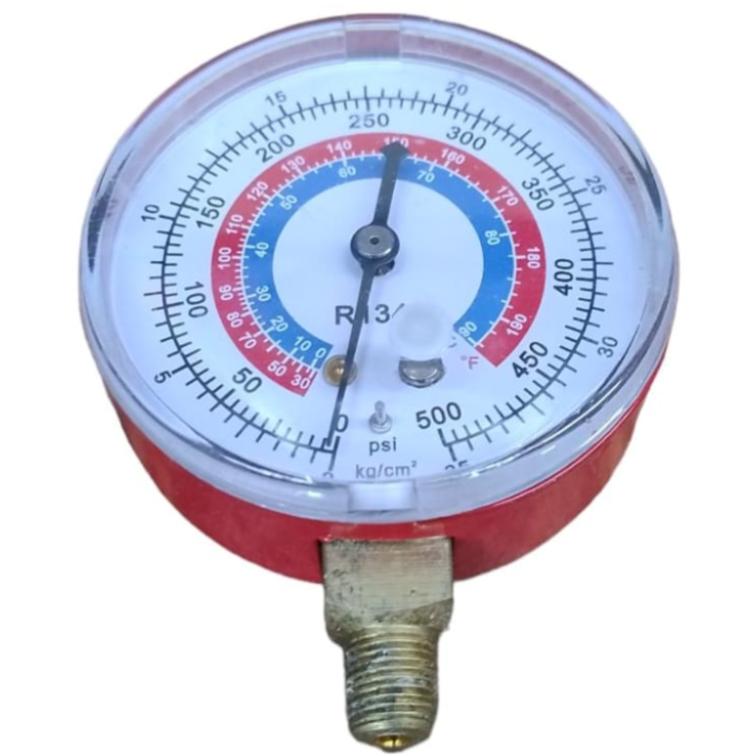 ACTECmax PARA MANOMETRO 2 1/2" (Alta) PSI ACTECmax HE9068 Colombia