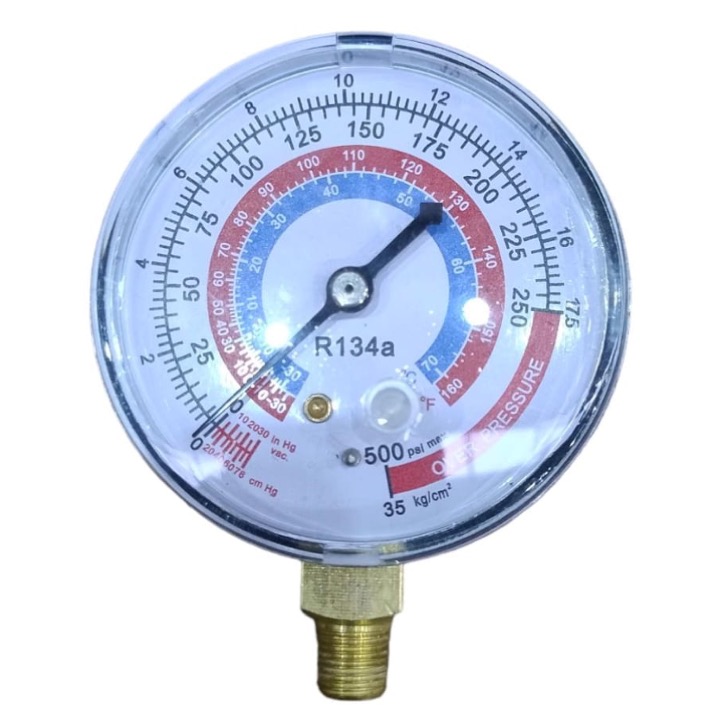 ACTECmax PARA MANOMETRO 2 1/2" (Baja) PSI ACTECmax HE9069 Colombia
