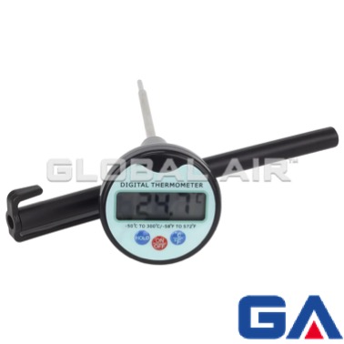 THERMOMETROS TODOS DIGITAL 2 GA HE12300 Colombia