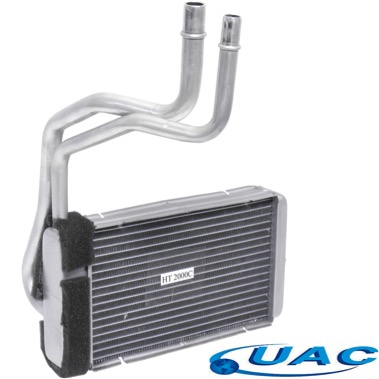 UAC FORD MUSTANG 10-14 UAC HT2000 Colombia