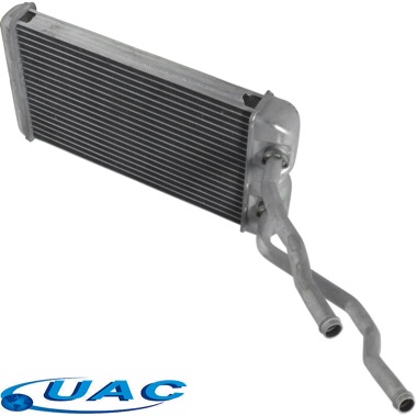 UAC FORD FUSION 06-12 UAC HT2014 Colombia