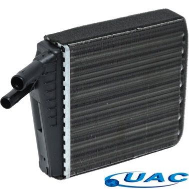 UAC JEEP WRANGLER 02-06 (TJ 02-06) UAC HT2163 Colombia