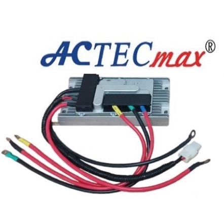 Módulo Eléctrico I 24V TC5001 — Accesorio A/C Colombia