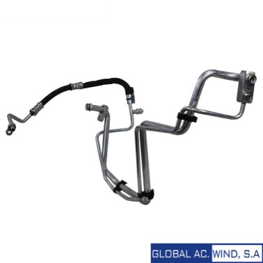 GW Manguera Chevrolet Sail 1/2" y 5/16" GW MG0019W Colombia