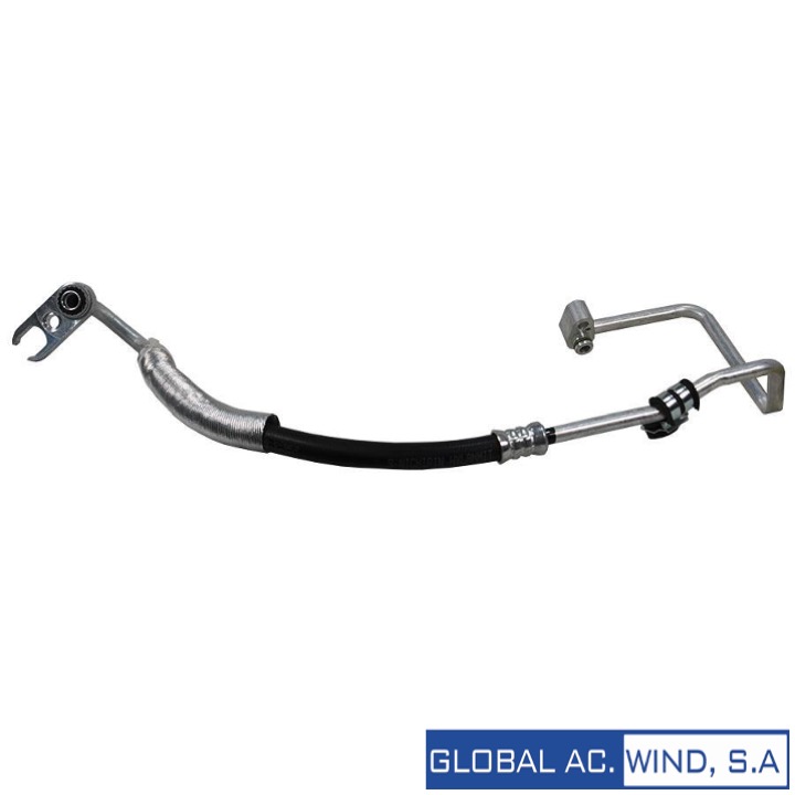GW Manguera Chevrolet Aveo 06-08 13/32" GW MG0021W Colombia