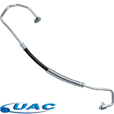 Manguera Chevrolet Aveo 09-11 13/32" MG111638C Colombia