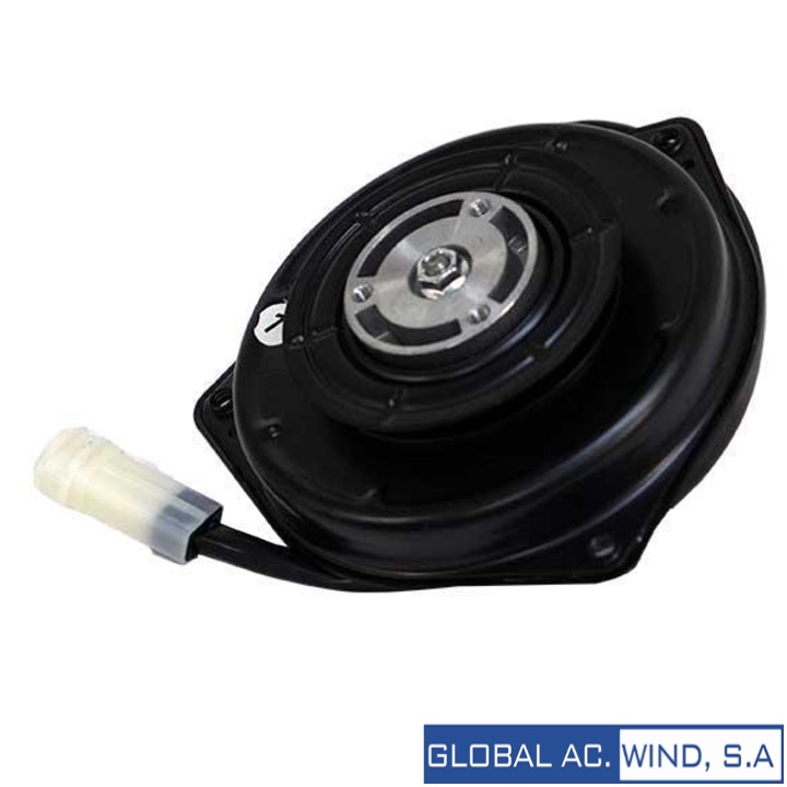 GW VENTILADOR TOYOTA COROLLA 91-94 GW MT0001W Colombia