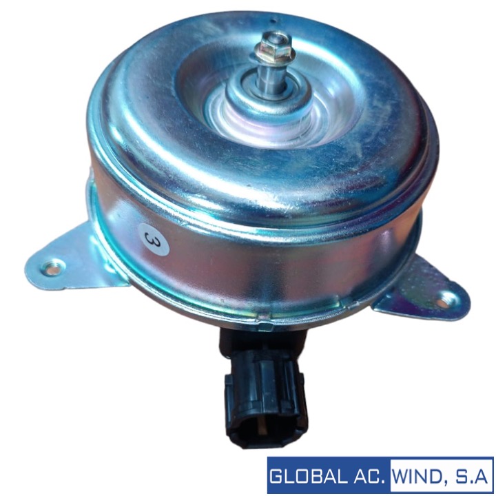 GW VENTILADOR NISSAN MURANO (X-Trail 00-08, Mazda) GW MT0004W Colombia