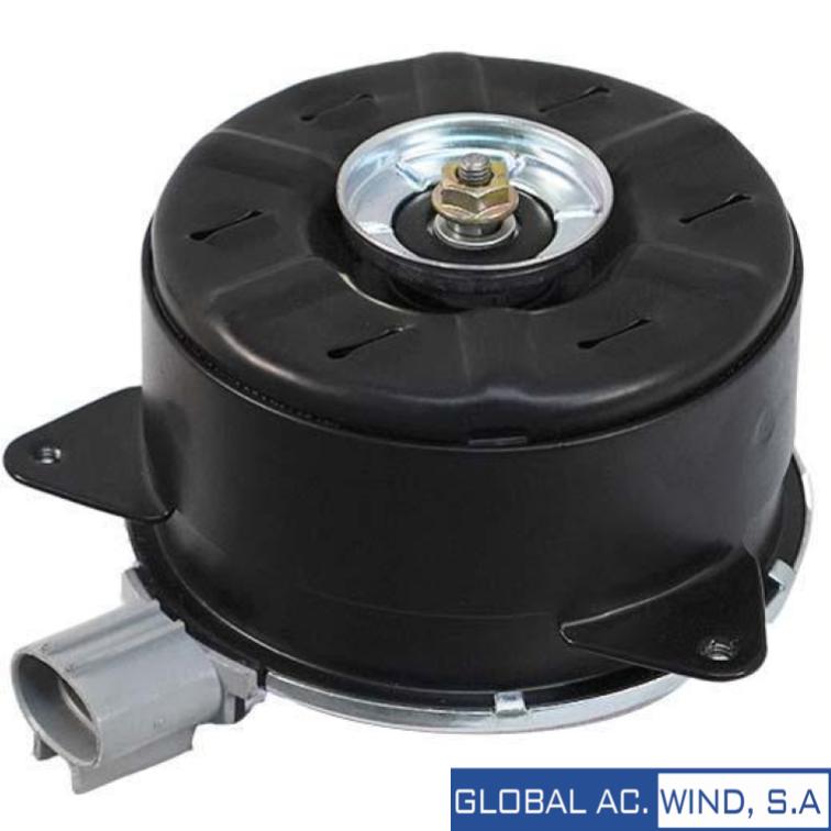 GW VENTILADOR TOYOTA COROLLA 03 (G. Vitara, Yaris 03-13) GW MT0006W Colombia