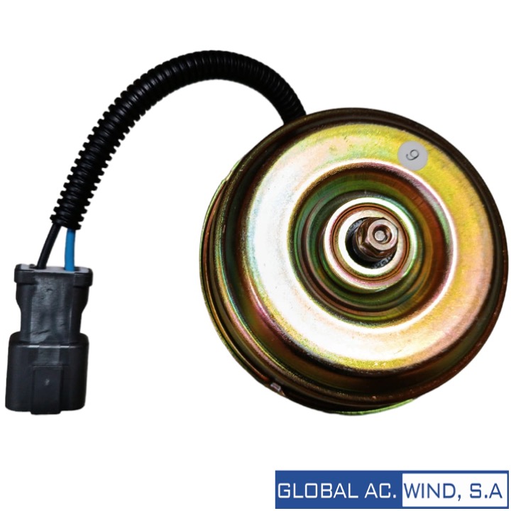 GW VENTILADOR HONDA ACCORD 93-00 (Civic 93-00) GW MT0007W Colombia