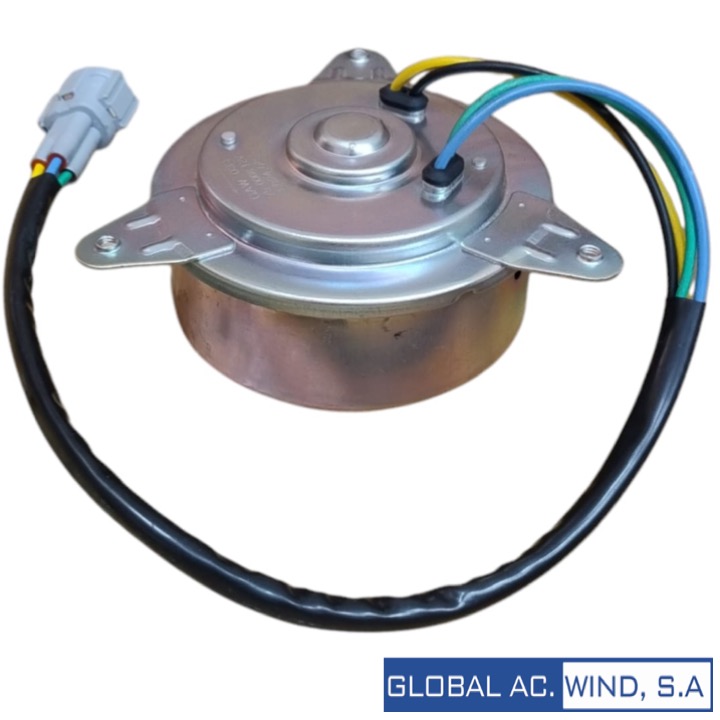 GW VENTILADOR NISSAN SENTRA 00-06 GW MT0008W Colombia