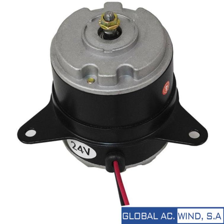 GW VENTILADOR CAMION 24V II GW MT0010W Colombia