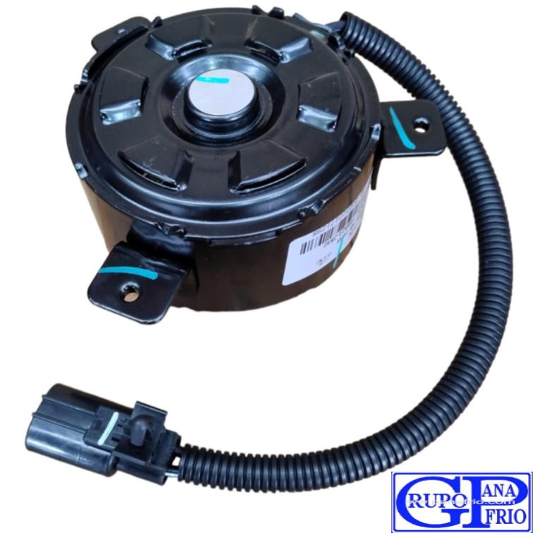 VENTILADOR KIA SOLUTO KOREA MT16173 Colombia