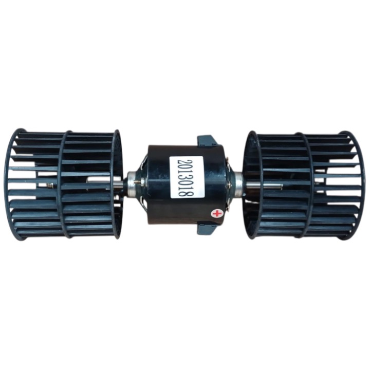 2 EJES C/BLOWER 200W/24V (300x104,5mm) GP MT3018 Colombia