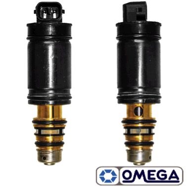 OMEGA Válvula de control 7SAS17C Mercedes GLE 350 87mm OMEGA MT3429A Colombia