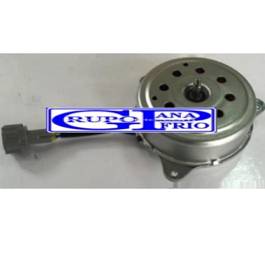 VENTILADOR NISSAN MARCH GP MT3727 Colombia