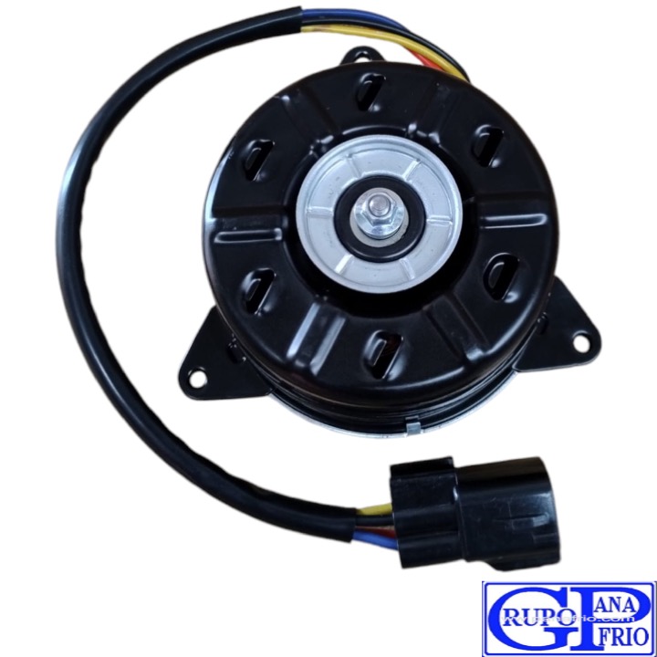 VENTILADOR SUZUKI SWIF GP MT3729 Colombia