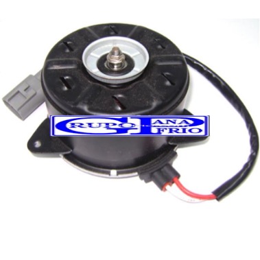 VENTILADOR HONDA ACCORD 03 (Civiv 03, Toyota) CCW GP MT4400 Colombia