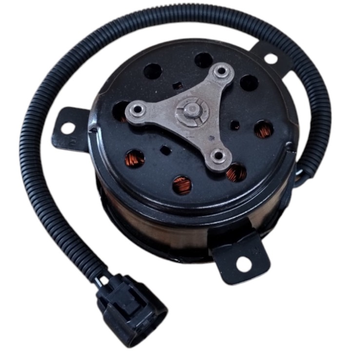 VENTILADOR HYUNDAI TUCSON IX35 (Sportage) KOREA MT4930 Colombia