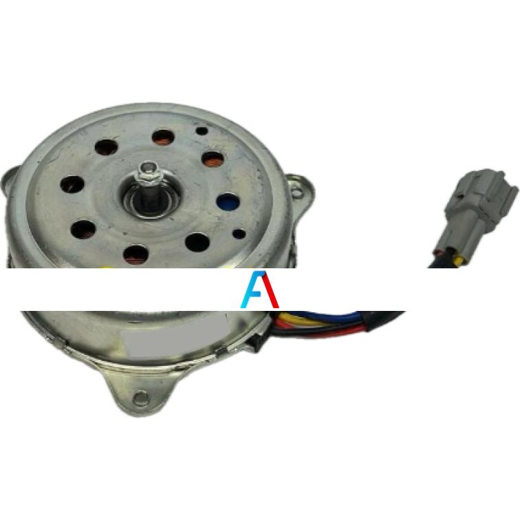 ACTECmax VENTILADOR NISSAN MARCH ACTECmax MT5003A Colombia