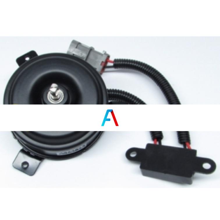 ACTECmax VENTILADOR HYUNDAI H1 STAREX ACTECmax MT5006 Colombia