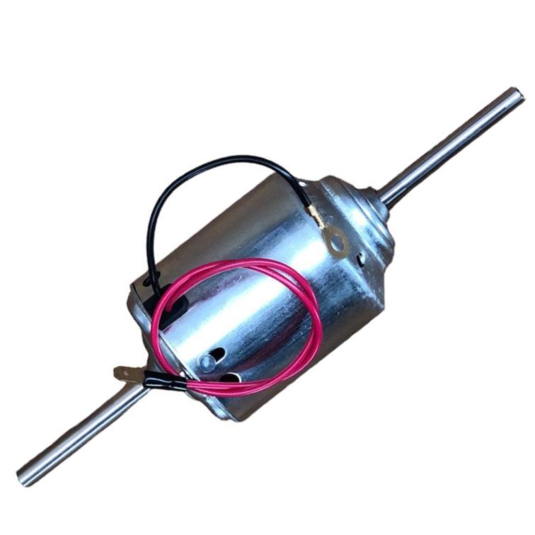 ACTECmax Motor 2 ejes 80W/24V ACTECmax MT5300A Colombia