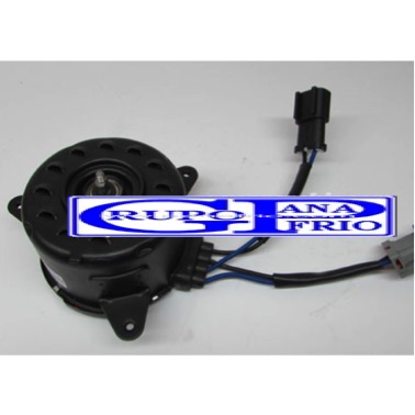 VENTILADOR NISSAN JUKE GP MT5566 Colombia