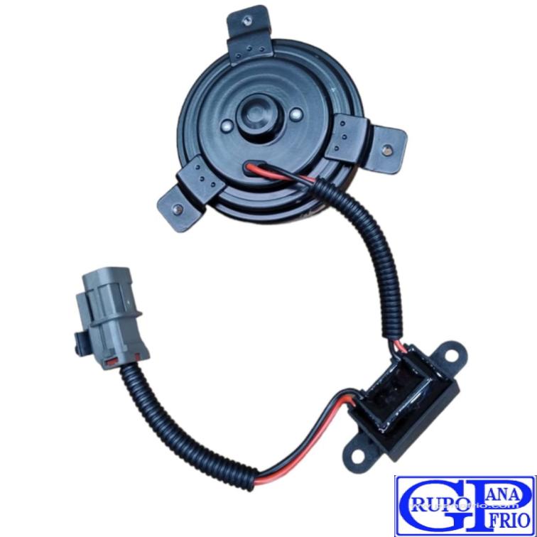 VENTILADOR HYUNDAI H1 STAREX GP MT5678 Colombia