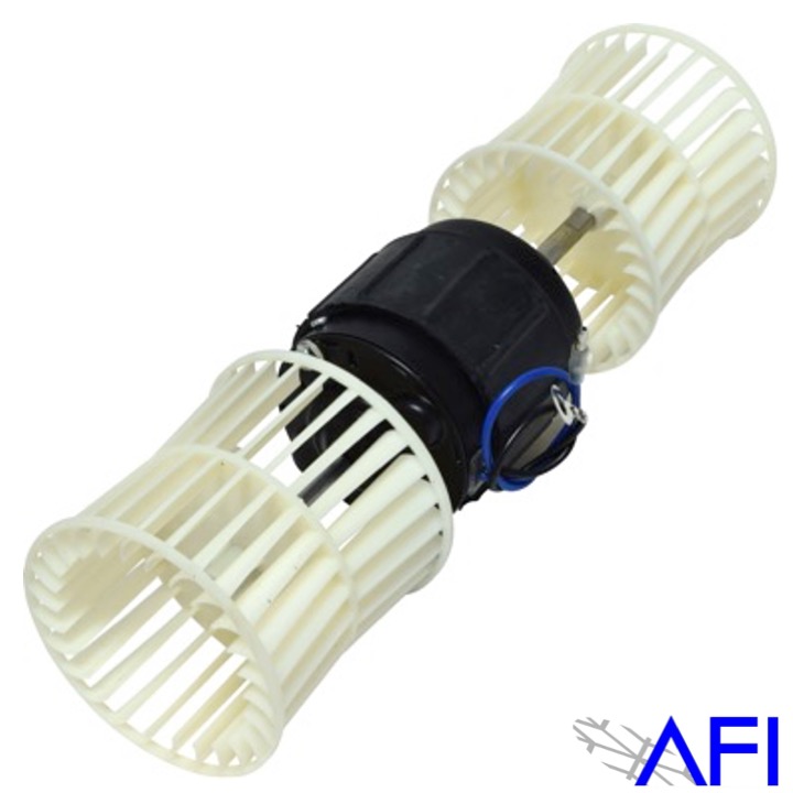 Motor compresor Universal todos doble eje 12V MT6310 Colombia