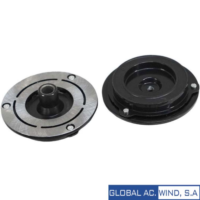 GW CLUTCH 10PA15C/17C GW PC0013W Colombia