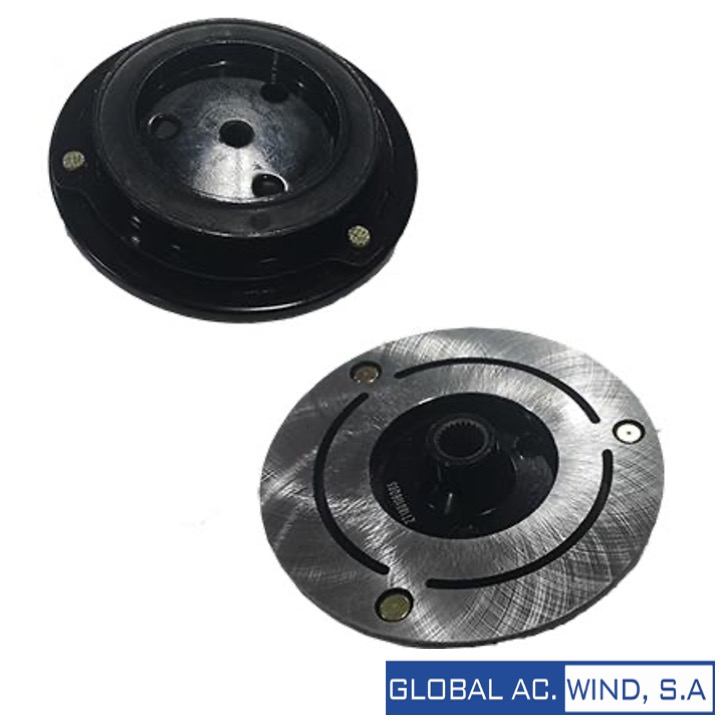 GW CLUTCH PXV16 GW PC0177W Colombia