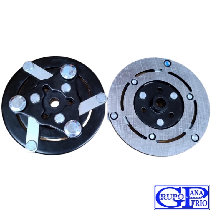 CLUTCH HONDA CR-V GP PC13549 Colombia