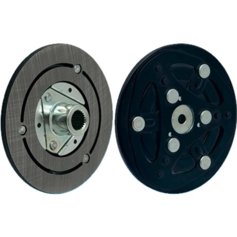 ACTECmax CLUTCH 10S13 (Yaris 00-07) ACTECmax PC5005A Colombia